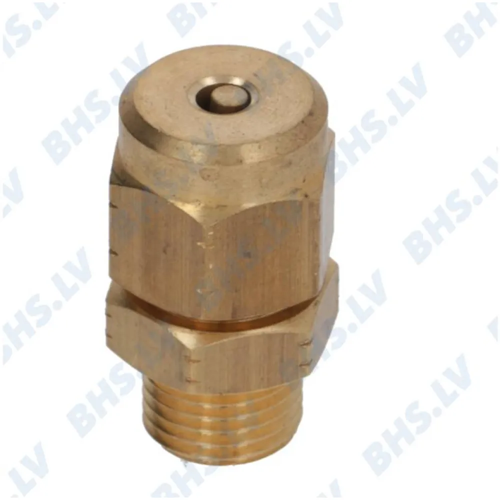Soupape de vide pour chaudière LF L1523538