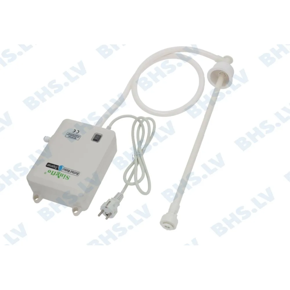 Pompe à eau électrique BHS-HoReCa L5112253