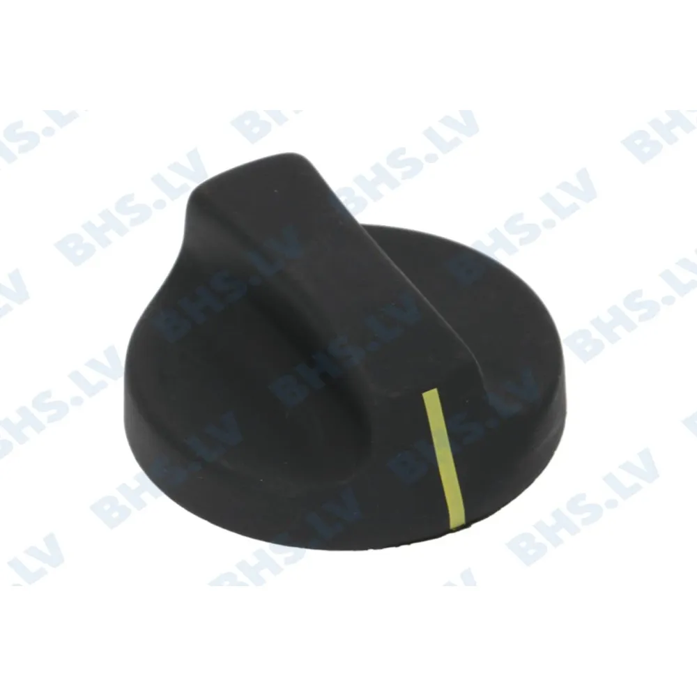 Bouton noir SAECO L3241512