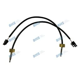 Capteur de température NTC, fiche à sertir SCHAERER Spare Parts 3370063318