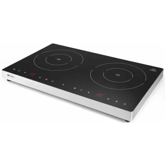 Pièces pour plaque à induction