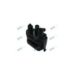 Tête de moussage à double sortie, buse SCHAERER Spare Parts 3328675000