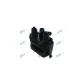Tête de moussage à double sortie, buse SCHAERER Spare Parts 3328675000