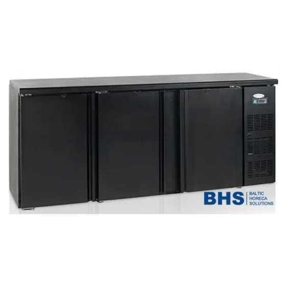 Arrière-bar réfrigéré CBC310-P