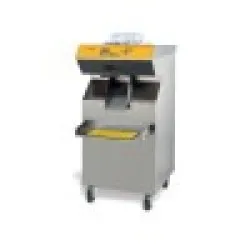 Pasteurisateur multifonctionnel RoboCream R251