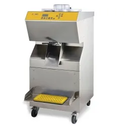 Pasteurisateur multifonctionnel RoboCream R400