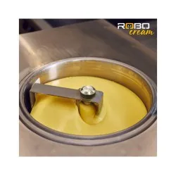 Pasteurisateur multifonctionnel RoboCream R51
