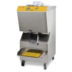 Pasteurisateur multifonctionnel RoboCream R600