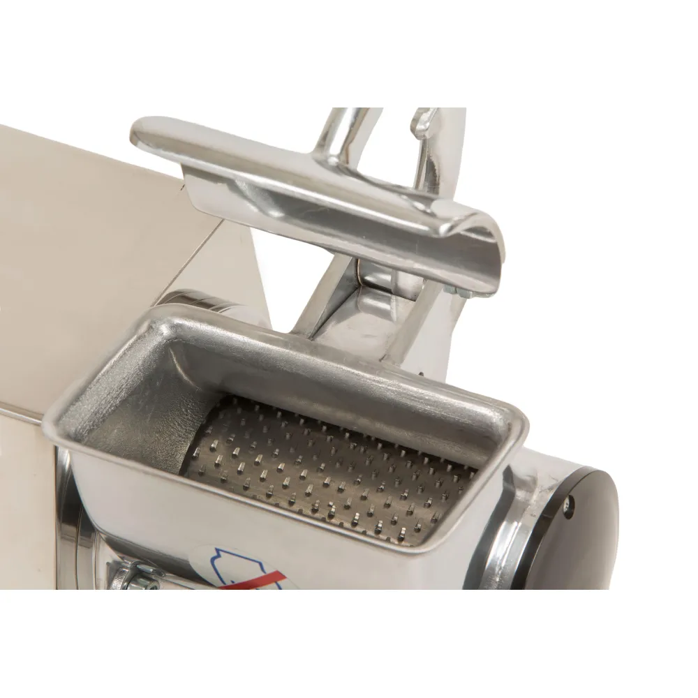 Râpe à fromage SAVIOLI GRT12T