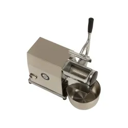 Râpe à fromage SAVIOLI GRT12T
