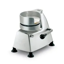 Presse à hamburgers SAVIOLI PSC-100