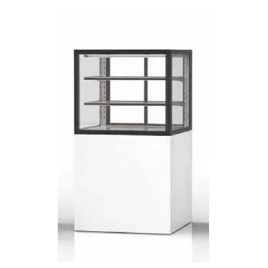 Vitrine chaude INTEGRA