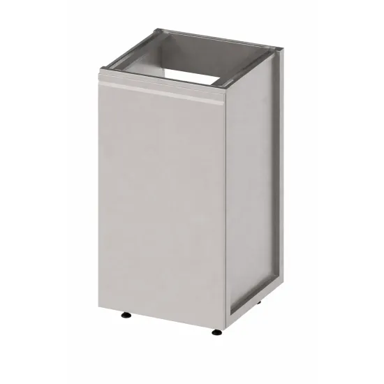 Modules d'armoire sous évier à une porte