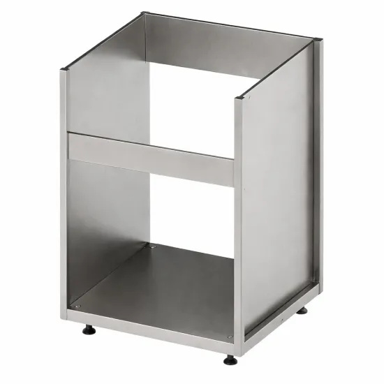 Modules d'armoire pour bacs isolés