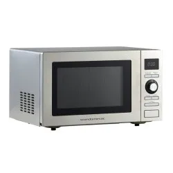 Four à micro-ondes Scandomestic HOME 33097210000MWC25X