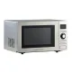 Four à micro-ondes Scandomestic HOME 33097210000MWC25X