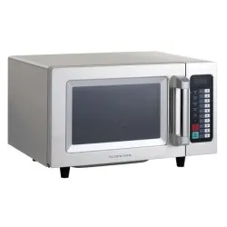 Four à micro-ondes SCANDOMESTIC 33090025210000