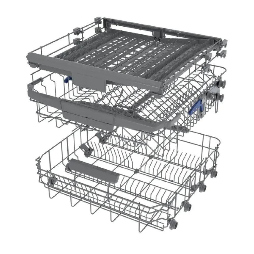 Lave-vaisselle Scandomestic HOME 33102010000DWB1442XC