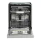 Lave-vaisselle Scandomestic HOME 33102010000DWB1442XC