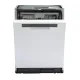 Lave-vaisselle Scandomestic HOME 33102010000DWB1442XC
