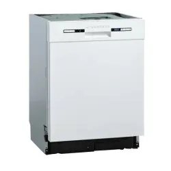 Lave-vaisselle Scandomestic HOME 33102010000DWB1444WD