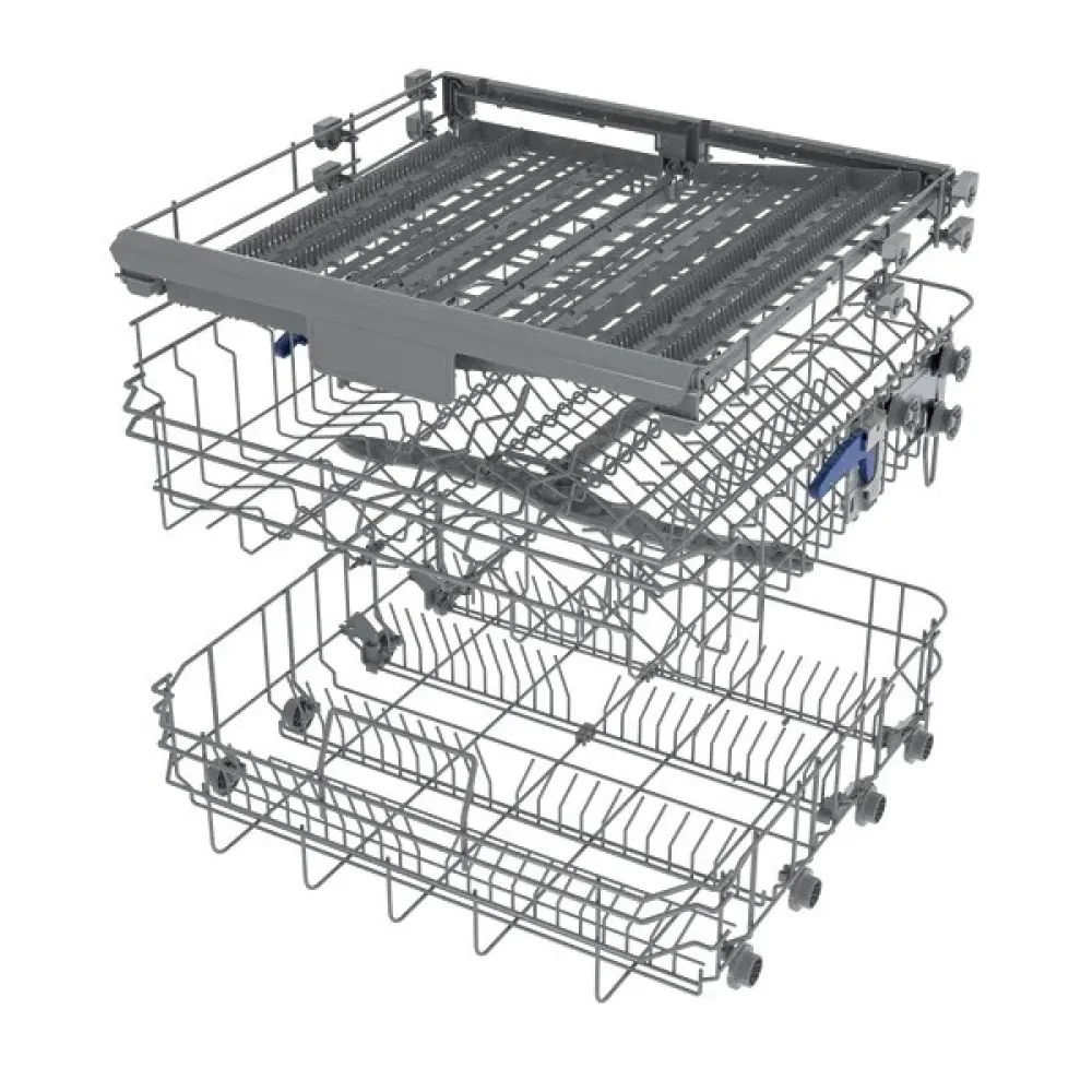 Lave-vaisselle Scandomestic HOME 33102010000DWB1444WD