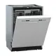 Lave-vaisselle Scandomestic HOME 33102010000DWB1444WD