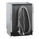 Lave-vaisselle Scandomestic HOME 33102010000DWB1444WD
