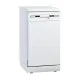 Lave-vaisselle Scandomestic HOME 33102110000DWF1047WE