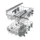 Lave-vaisselle Scandomestic HOME 33102110000DWF1047WE