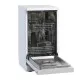 Lave-vaisselle Scandomestic HOME 33102110000DWF1047WE