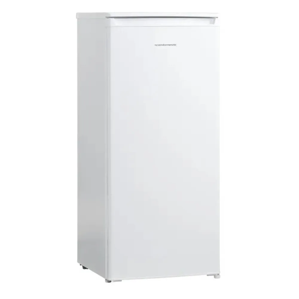Réfrigérateur combiné Scandomestic HOME 61033710000SKB190W