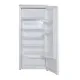 Réfrigérateur combiné Scandomestic HOME 61033710000SKB190W