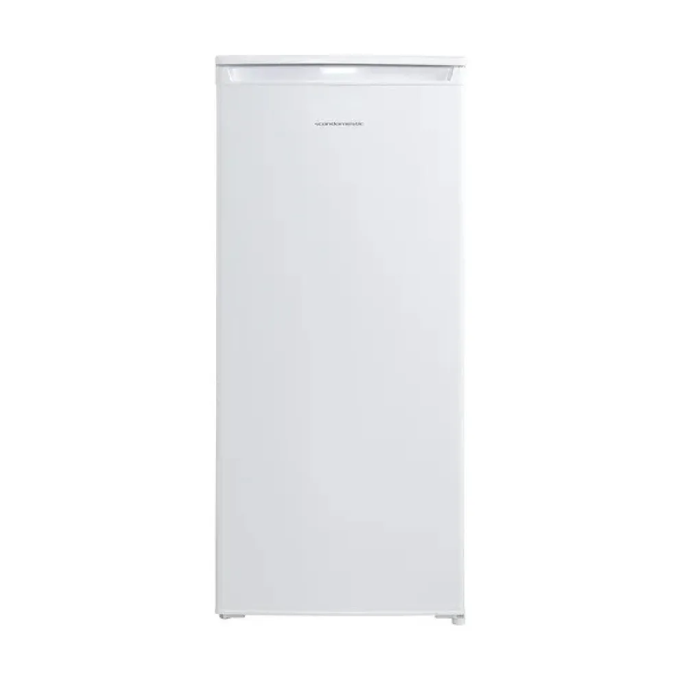 Réfrigérateur combiné Scandomestic HOME 61033710000SKB190W