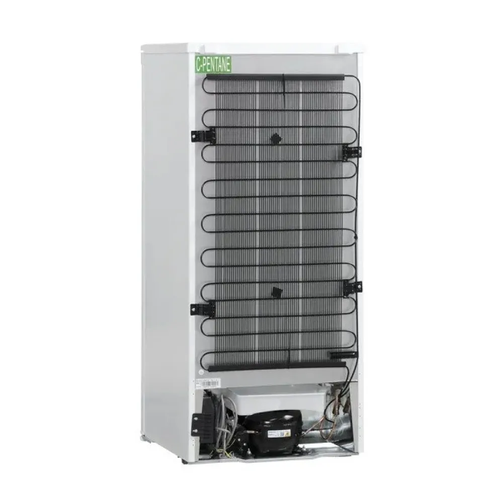 Réfrigérateur combiné Scandomestic HOME 61033710000SKB190W