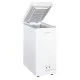 Congélateur-coffre Scandomestic HOME 27124210000CF51WE