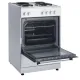 Cuisinière Scandomestic HOME 24071403110000