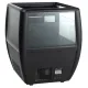 Vitrine cylindrique pour canettes SCANDOMESTIC 6031095BE10000