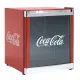 Petit réfrigérateur de bar SCANDOMESTIC 35013310000CoolCubeGDE