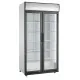 Armoire réfrigérée vitrée SCANDOMESTIC 26310881HE110000