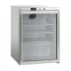 Armoire réfrigérée vitrée SCANDOMESTIC 35310145GDE10000