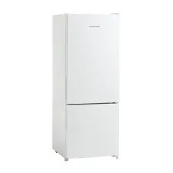 Réfrigérateur combiné Scandomestic HOME 01030231W10000