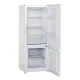 Réfrigérateur combiné Scandomestic HOME 01030231W10000