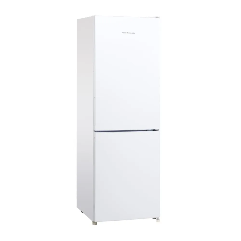 Réfrigérateur combiné Scandomestic HOME 01030307W10000