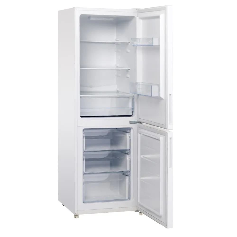 Réfrigérateur combiné Scandomestic HOME 01030307W10000