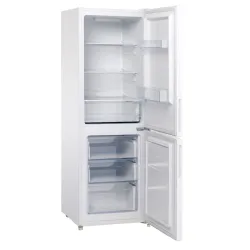 Réfrigérateur combiné Scandomestic HOME 01030297W10000