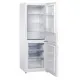 Réfrigérateur combiné Scandomestic HOME 01030307W10000