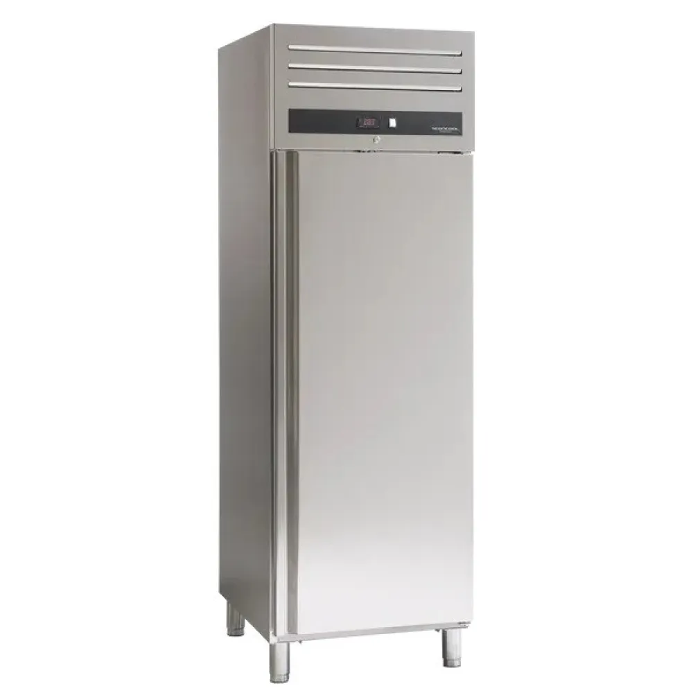 Réfrigérateur SCANDOMESTIC 63318510000GUR700X