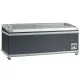 Congélateur coffre vitrine SCANDOMESTIC 23424410000SIF600C