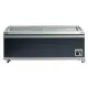 Congélateur coffre vitrine SCANDOMESTIC 23424410000SIF600C